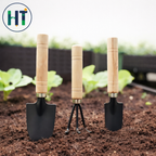 3 PCS/set Gardening Mini Garden Tools