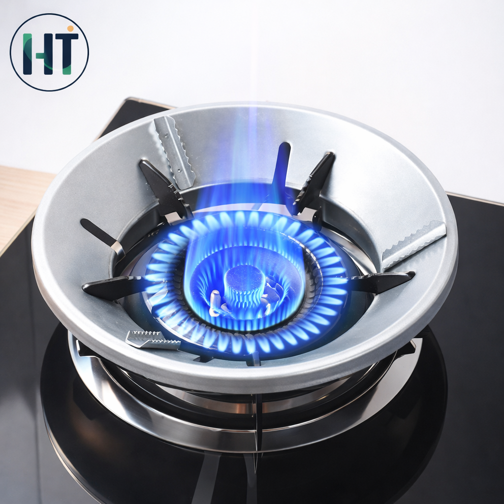 Energy Saving Gas Stove Cover দুই পিছ ৪৯৯ টাকা