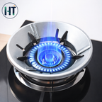 Energy Saving Gas Stove Cover দুই পিছ ৪৯৯ টাকা