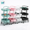 3 Layer Trolley Rack