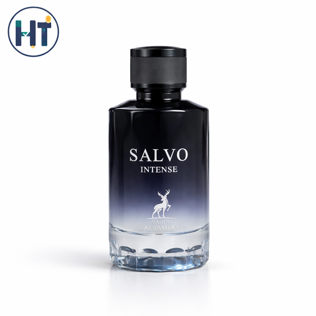 SALVO Intense Eau De Parfum (100ml)
