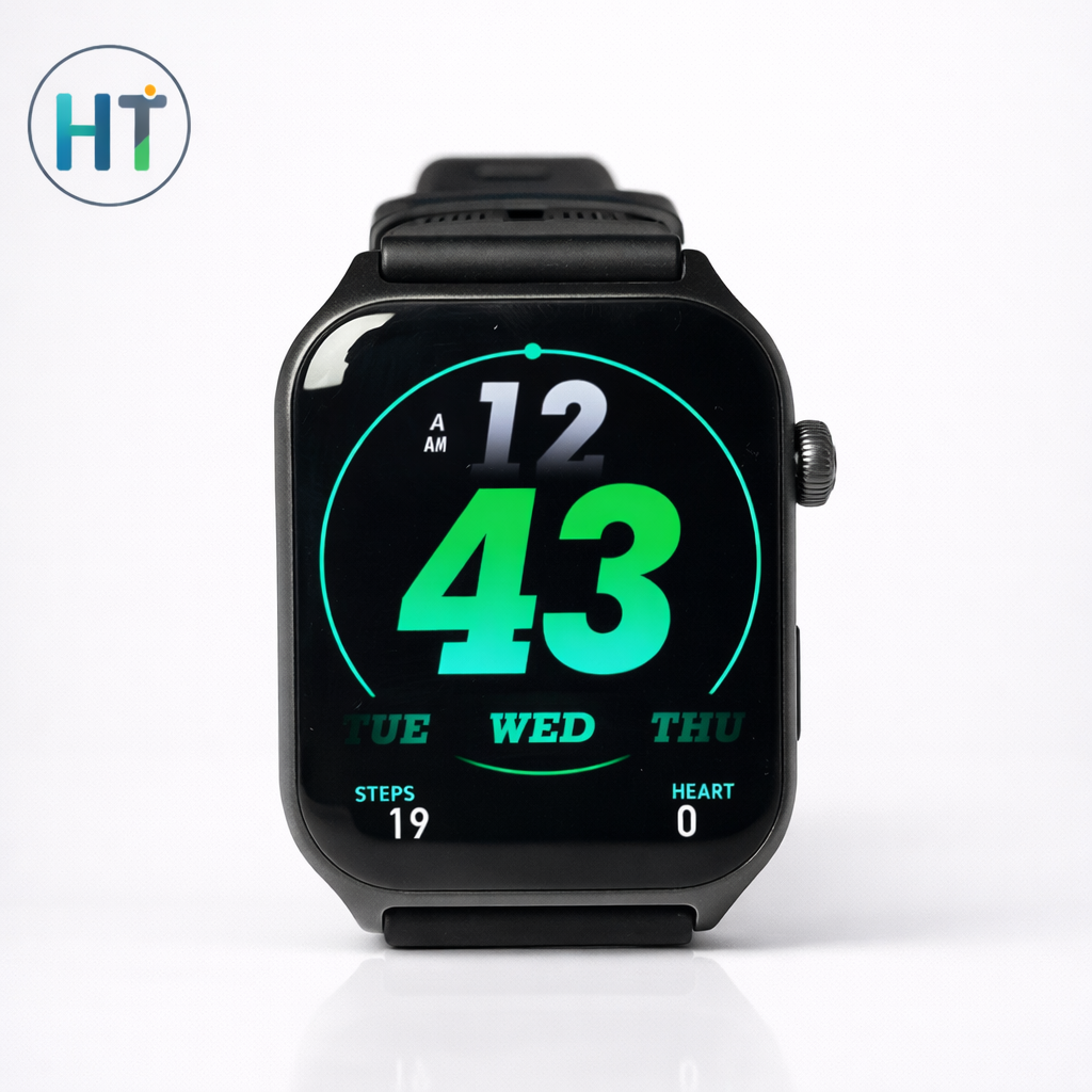 Riversong Motive 9 Smart Watch