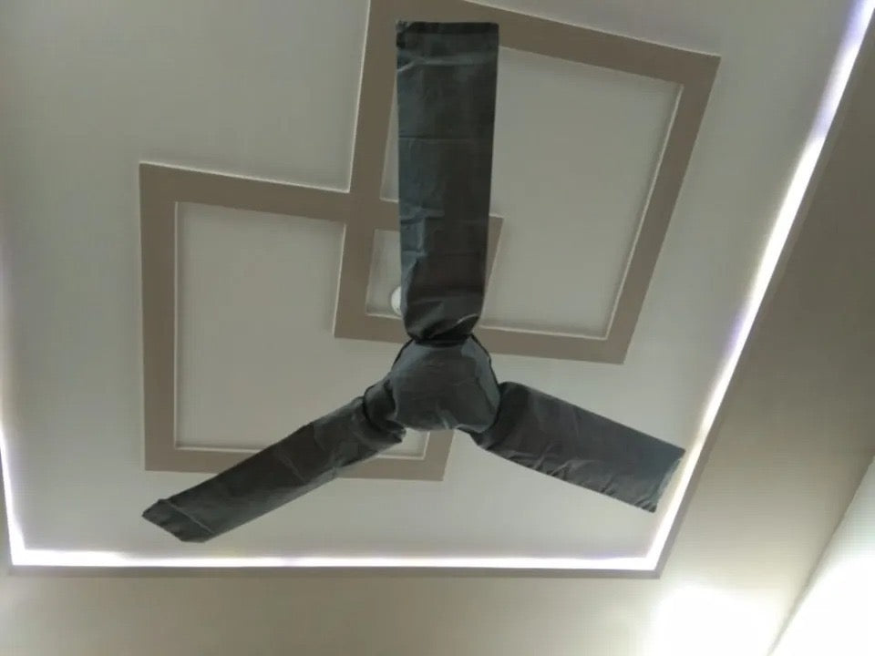 Ceiling Fan Dust Cover