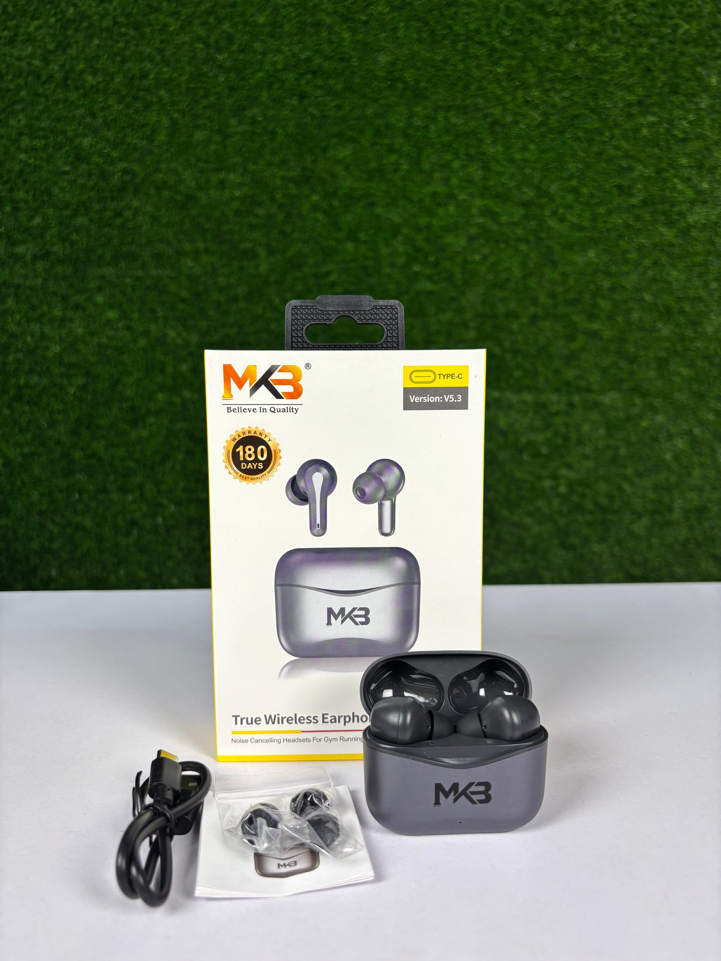 MKB S1 Pro True Wireless Earphone