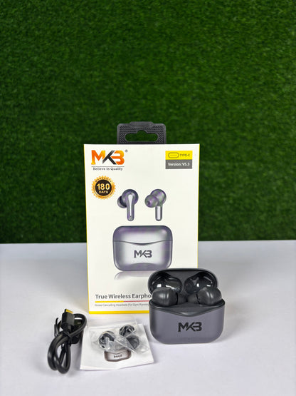 MKB S1 Pro True Wireless Earphone