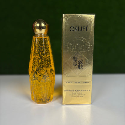 OSUFI Moisturizing Firming Essence Toner/Serum