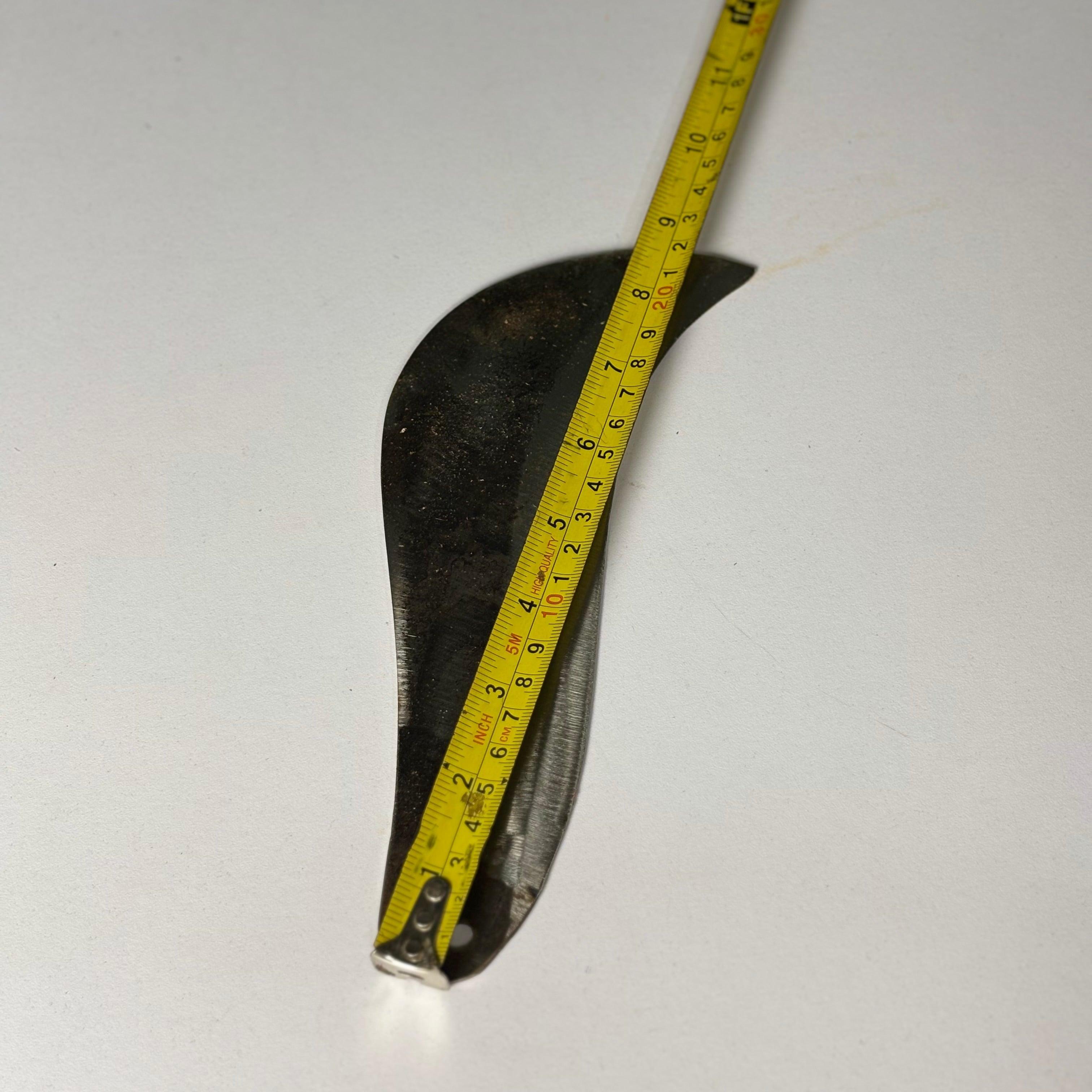 📢 Smart Folding Boti সাথে কাঠ, নাট ও রেঞ্চ