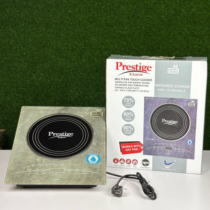 Prestige Infrared Cooker 2200 watt