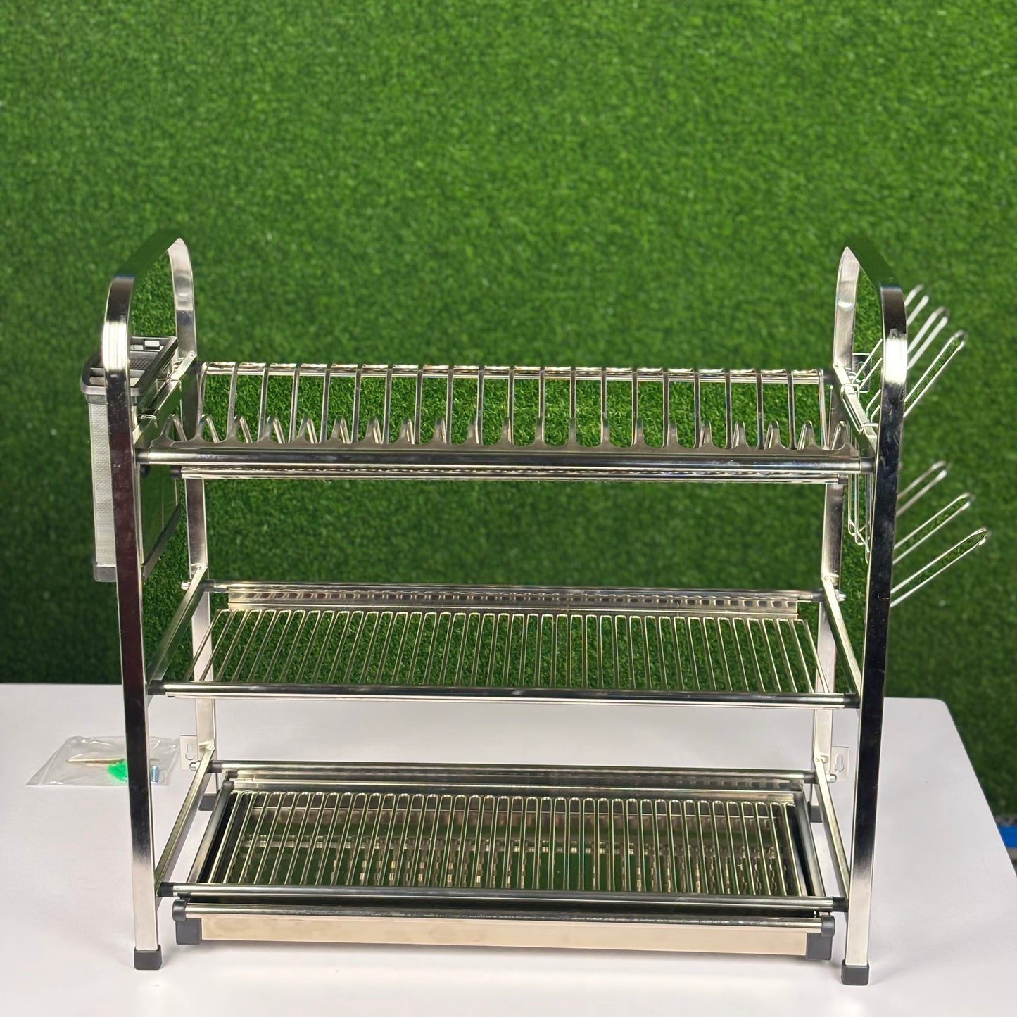 Disnie Dish Rack SS Body