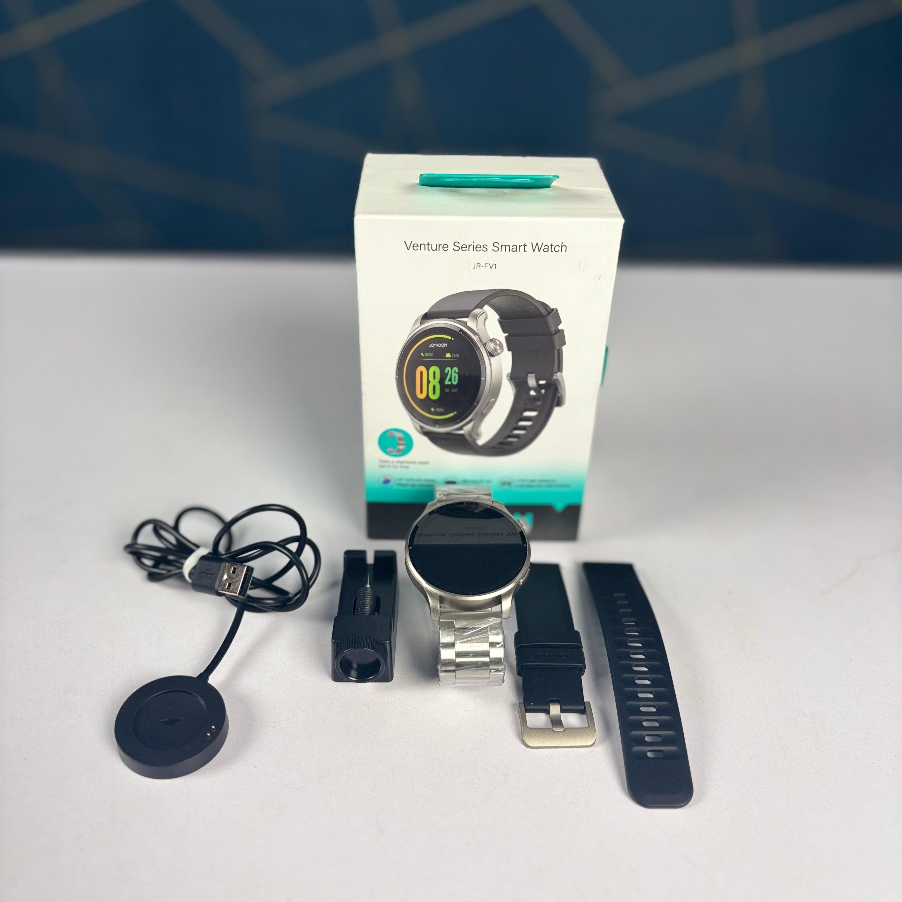 Joyroom Venture Series Smartwatch JR-FV1