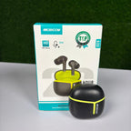 Mobicom EQ20 ENC 20 Hours Battery Backup
