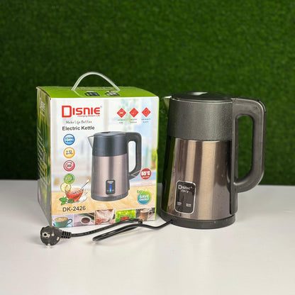 Disnie Electric Kettle 1500 watt