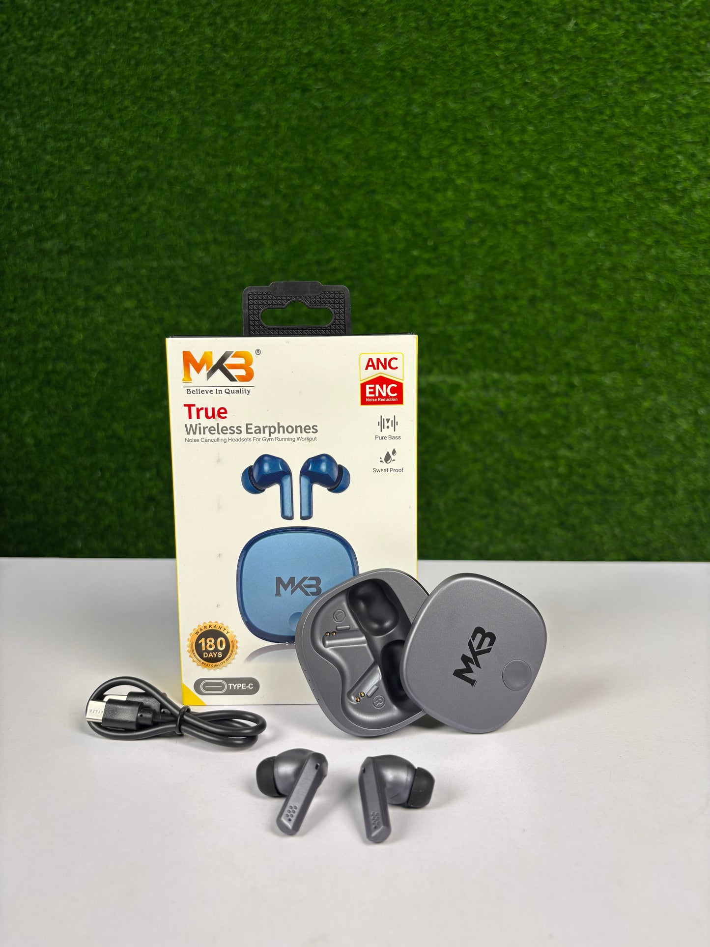 MKB Max Pro 1 True Wireless Earphone