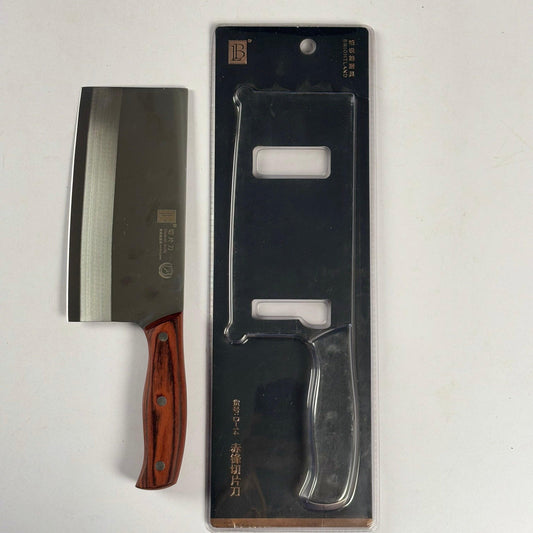 Brightland Cleaver Knife D14