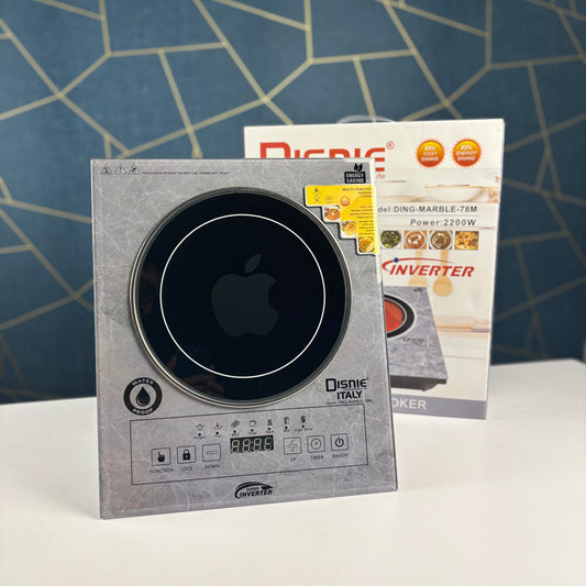 Disnie Infrared Cooker DING-MARBLE-78M