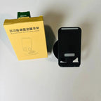 multifunctional desktop metal bracket