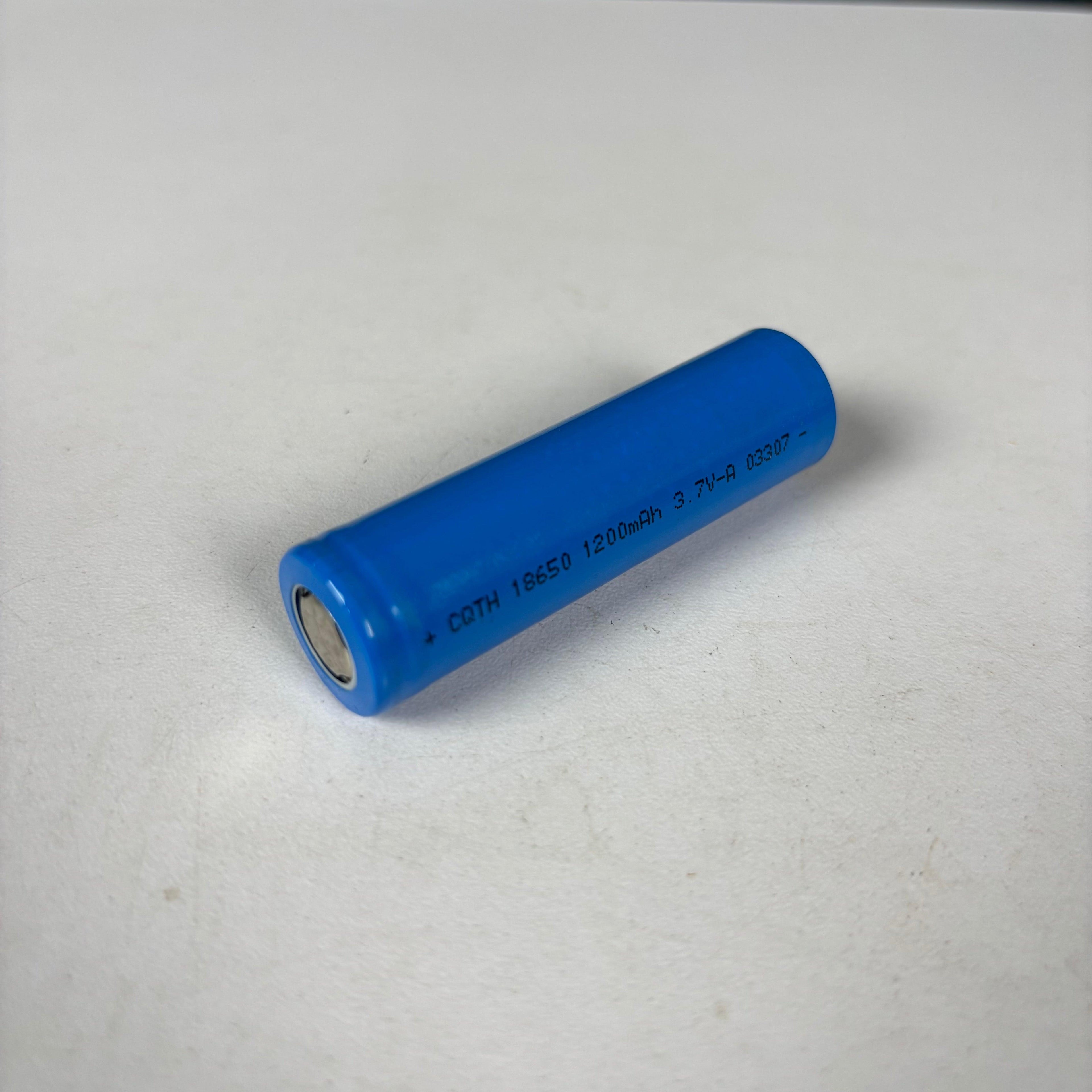 3.7V Battery for T9 Trimmer