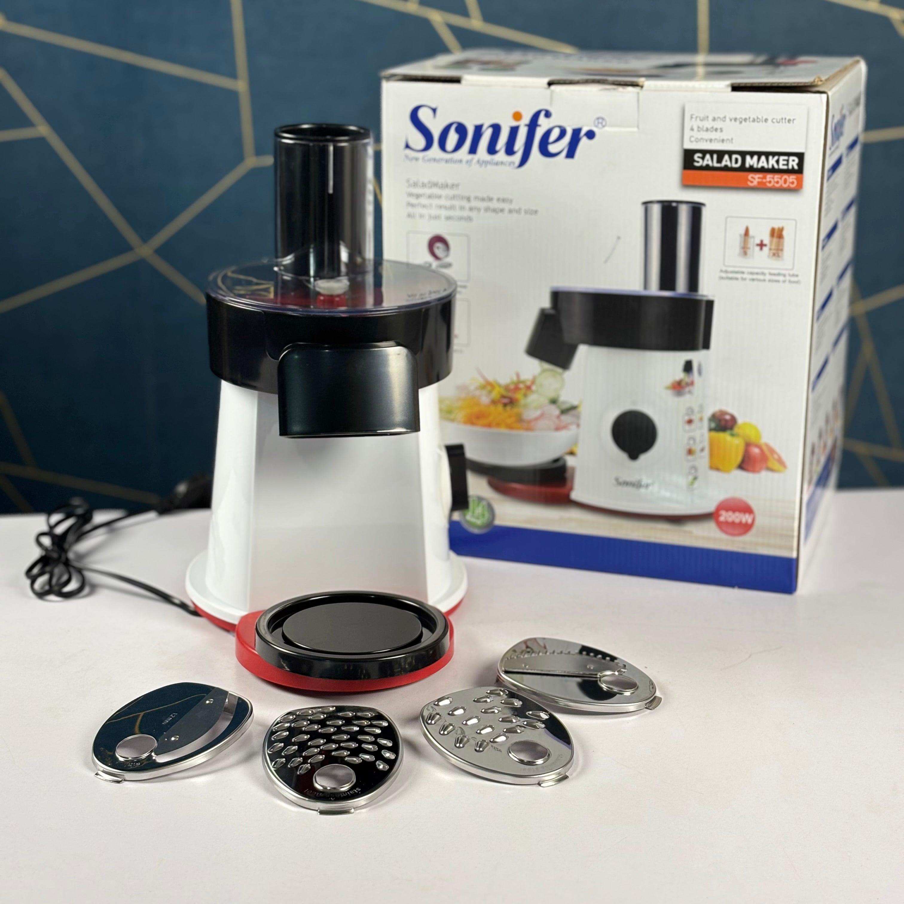 Sonifer Salad Maker SF-5505