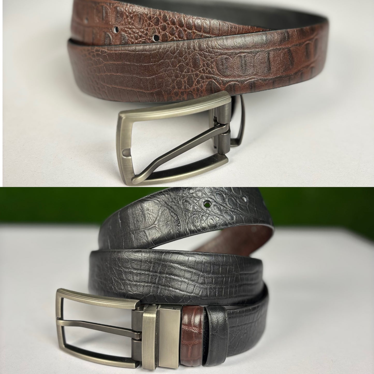 Premium Original Leather Belt