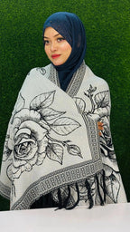 প্রিমিয়াম     শাল Premium shawl
