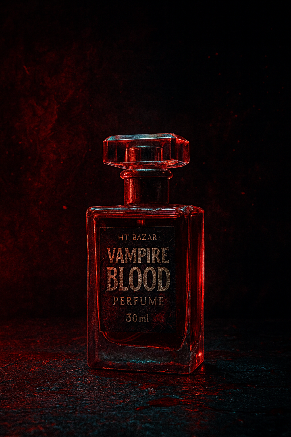 Vampire Blood Perfume 30ML
