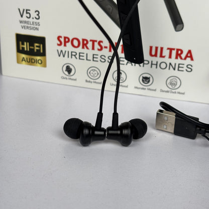 Mobicom Voice Changer Sports N111 Ultra