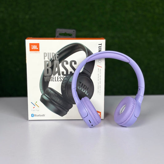 JBL 510BT Wireless Headphone