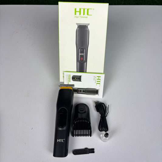 HTC-Rechargeable Hair Trimmer AT-519