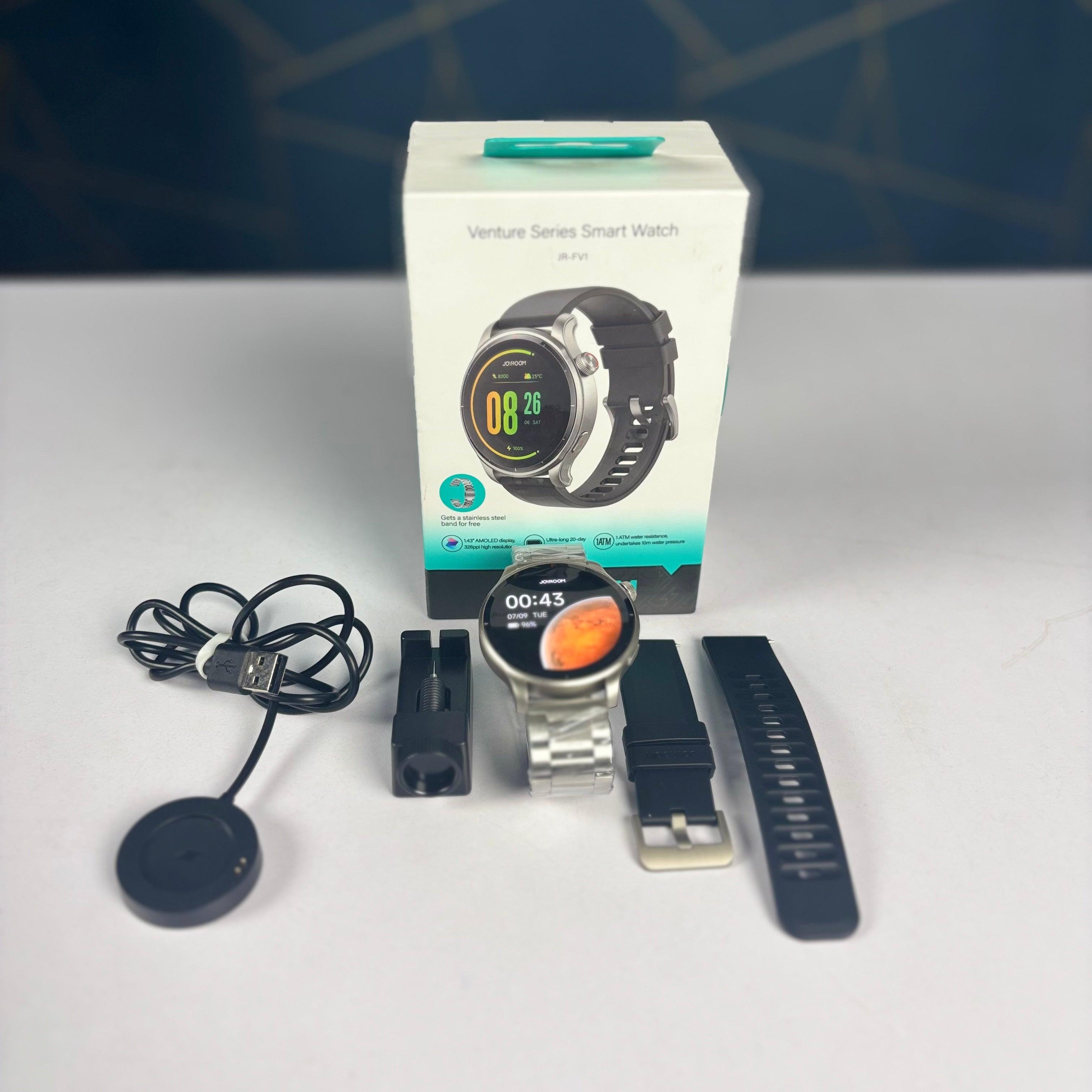 Joyroom Venture Series Smartwatch JR-FV1