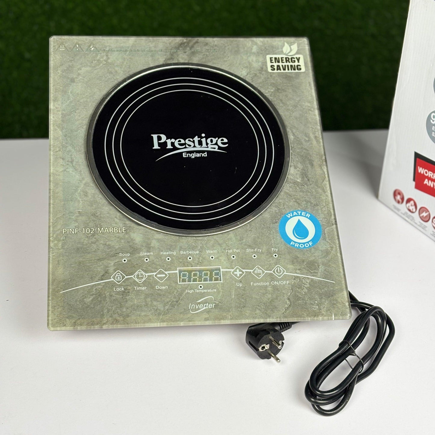 Prestige Infrared Cooker 2200 watt