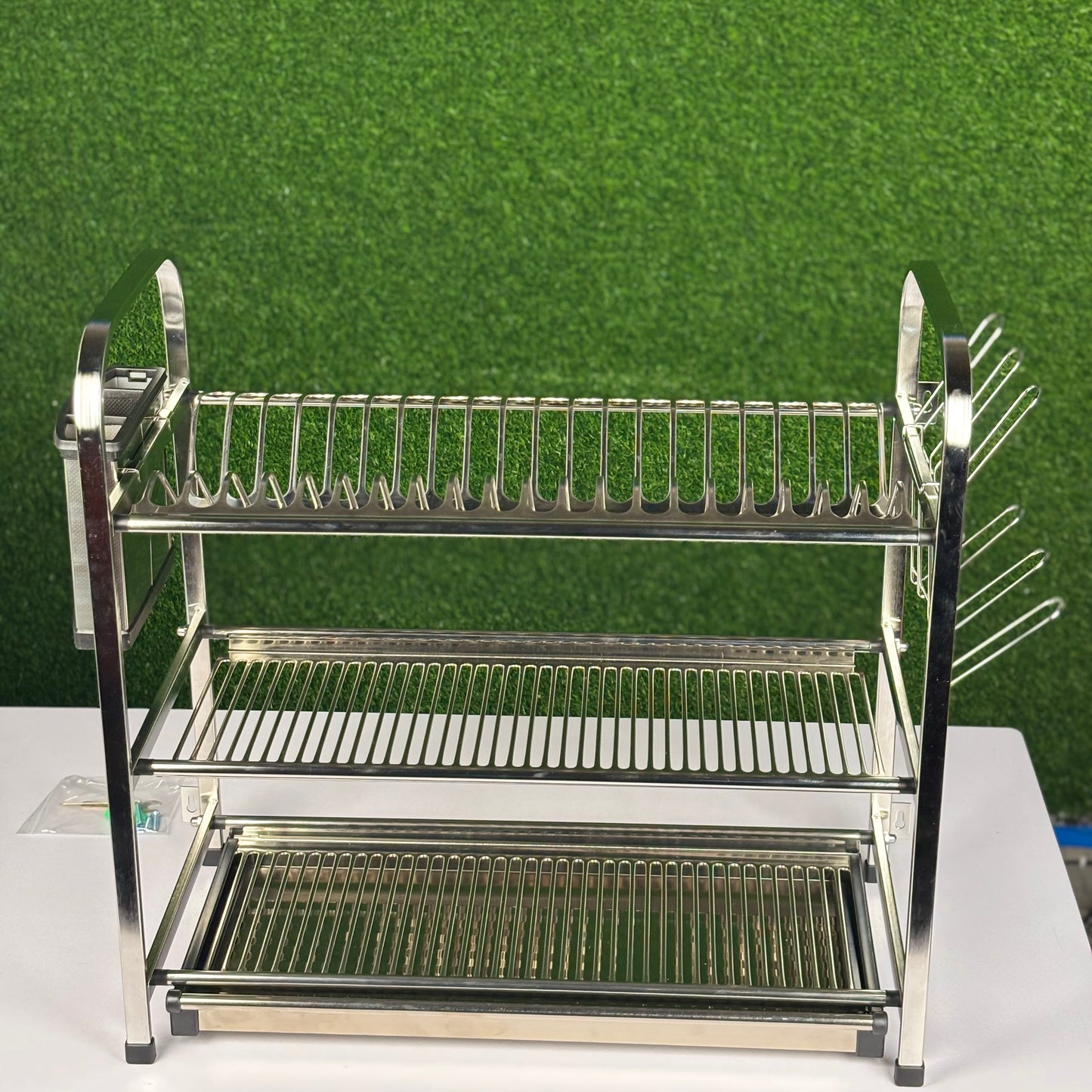 Disnie Dish Rack SS Body