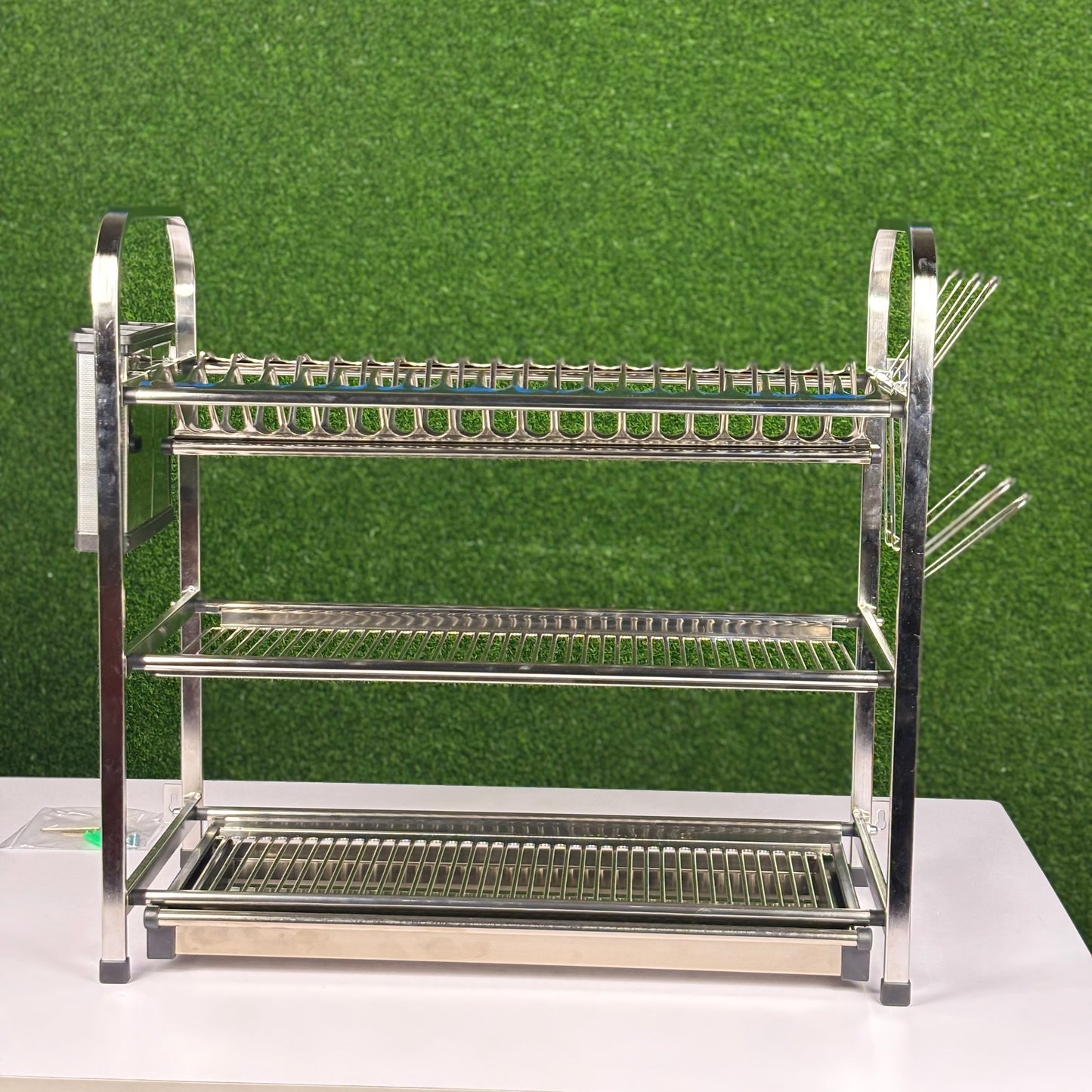 Disnie Dish Rack SS Body