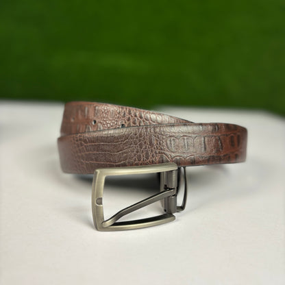 Premium Original Leather Belt