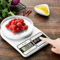 Electronic Kitchen Scale (1g-10k)