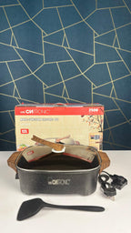 Cntronic Multinational Electric Cookware 12L LEE-808