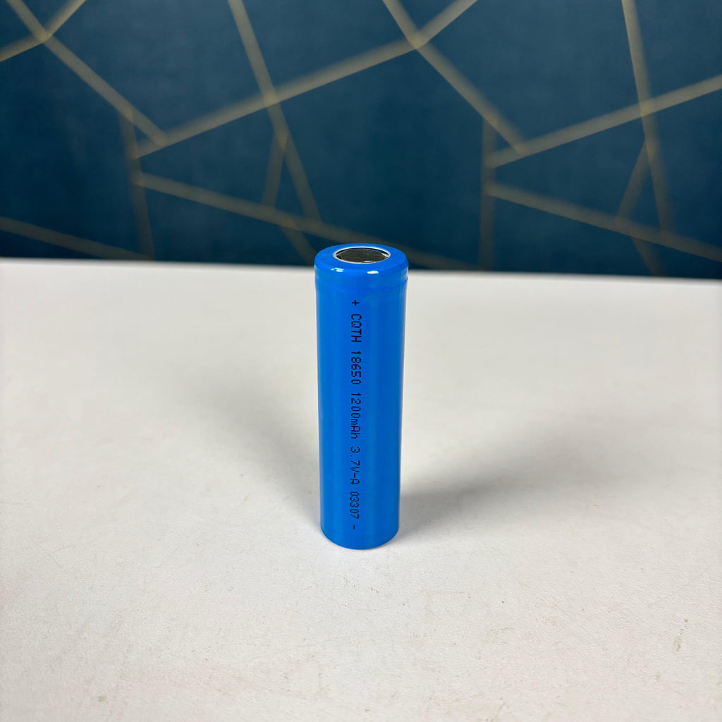 3.7V Battery for T9 Trimmer