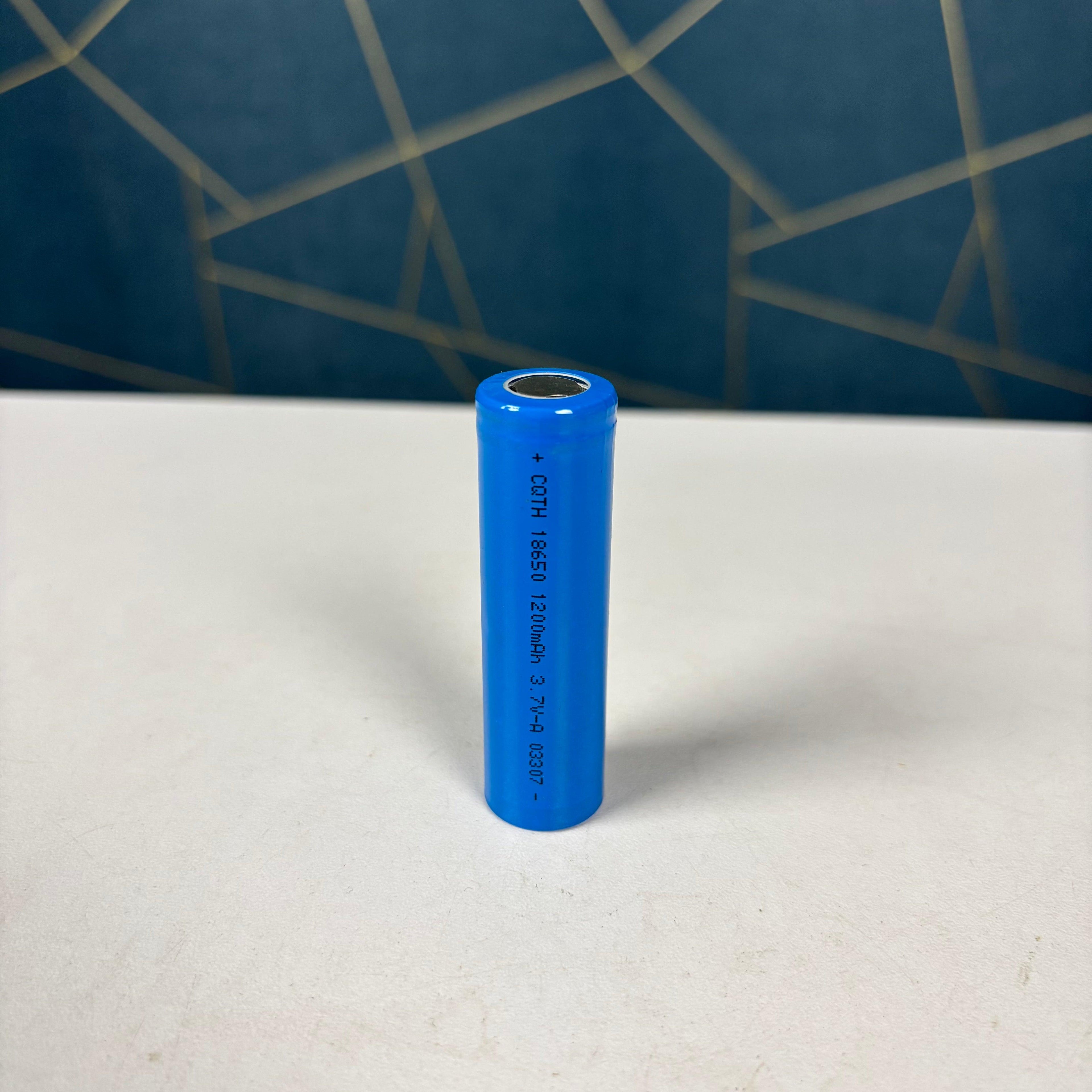 3.7V Battery for T9 Trimmer