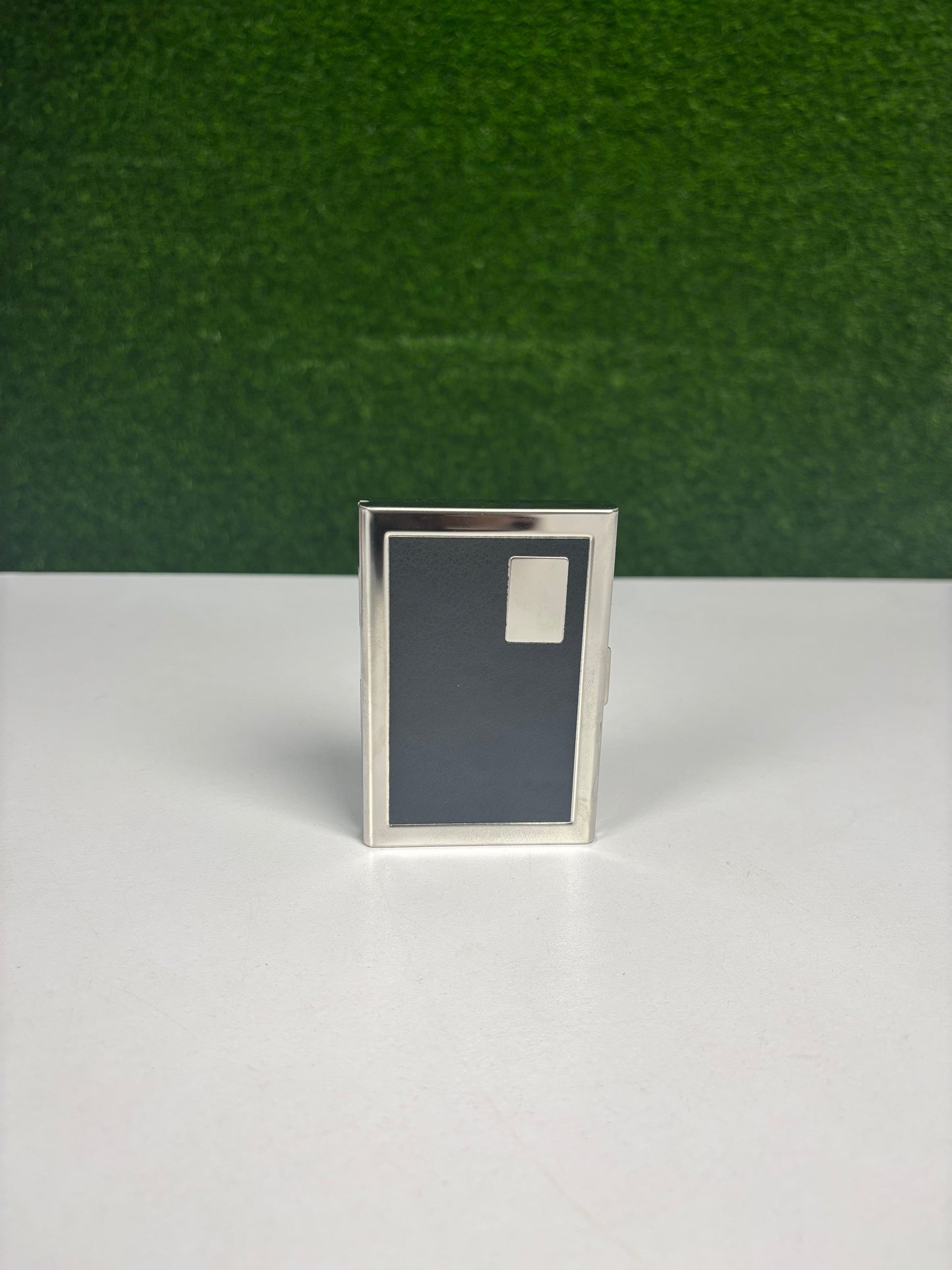 Metal Card Holder, Stainless Steel Card Holder, Credit Card Holder