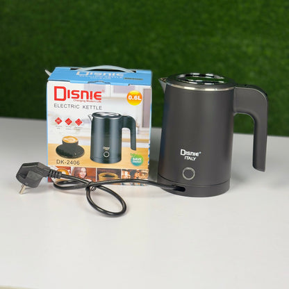 Disnie Electric Kettle 0.6 Ltr