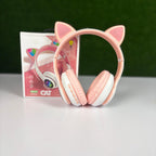 Cat Wireless Headset