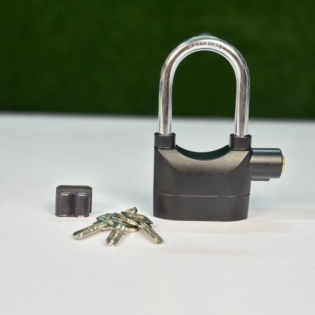 Alarm Lock