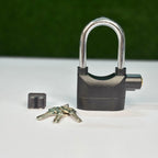 Alarm Lock