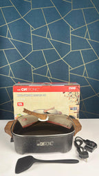 Cntronic Multinational Electric Cookware 12L LEE-808