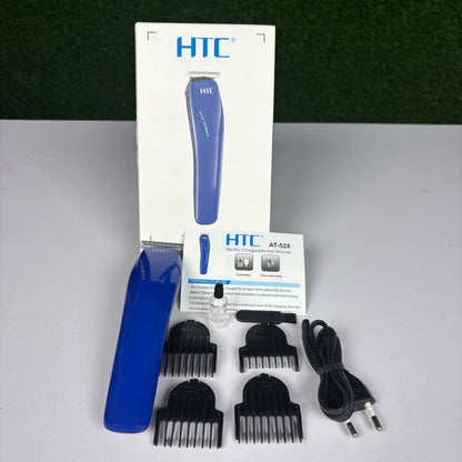 HTC-Rechergeable Hair Trimmer AT-528