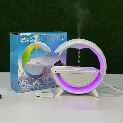 Antigravity Humidifier Sound Y13