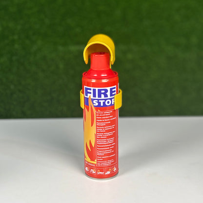 Fire Stop Spray