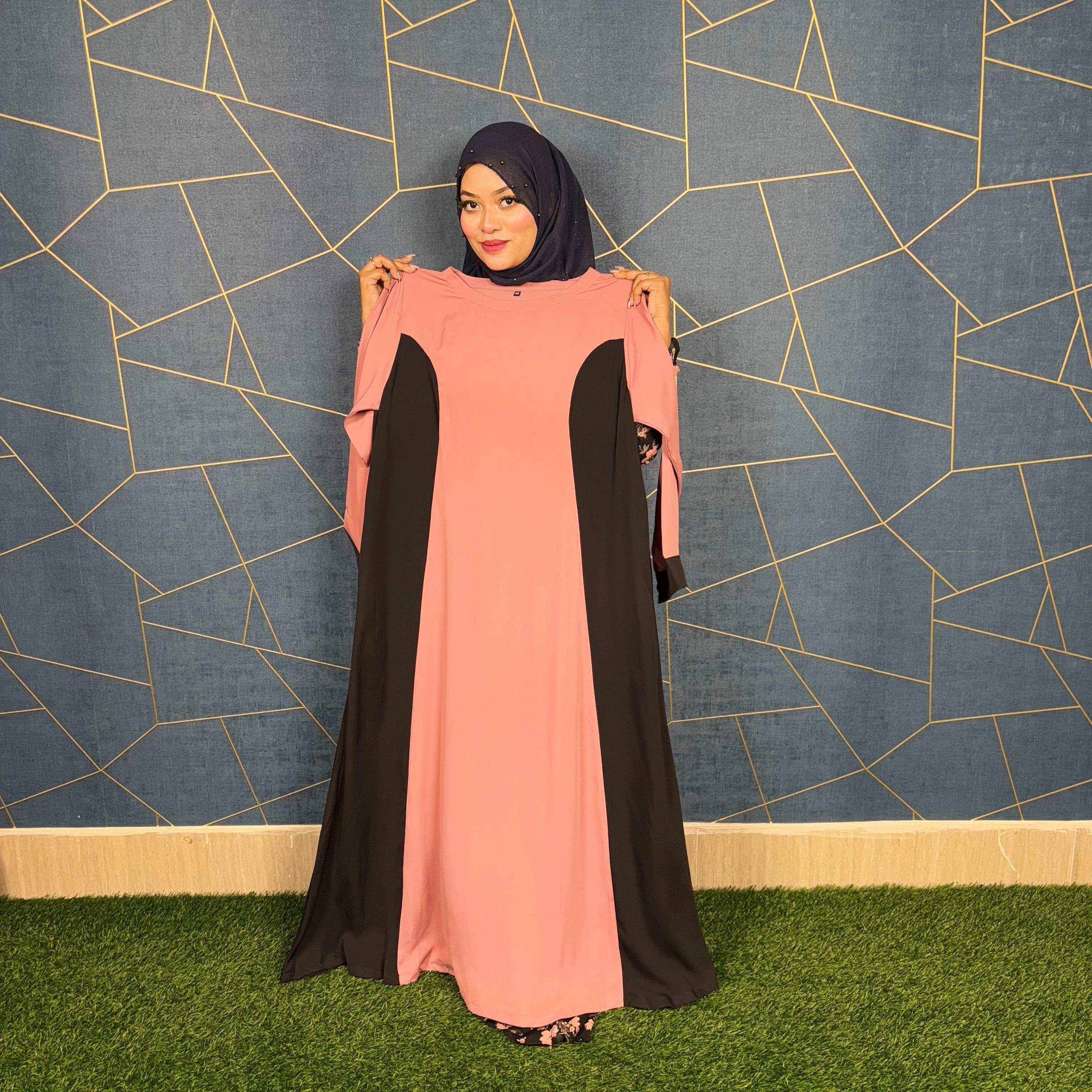 Abaya Ei Hurnath