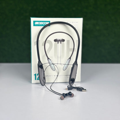 Mobicom Neckband E120 Boom 120H