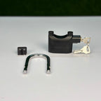 Alarm Lock