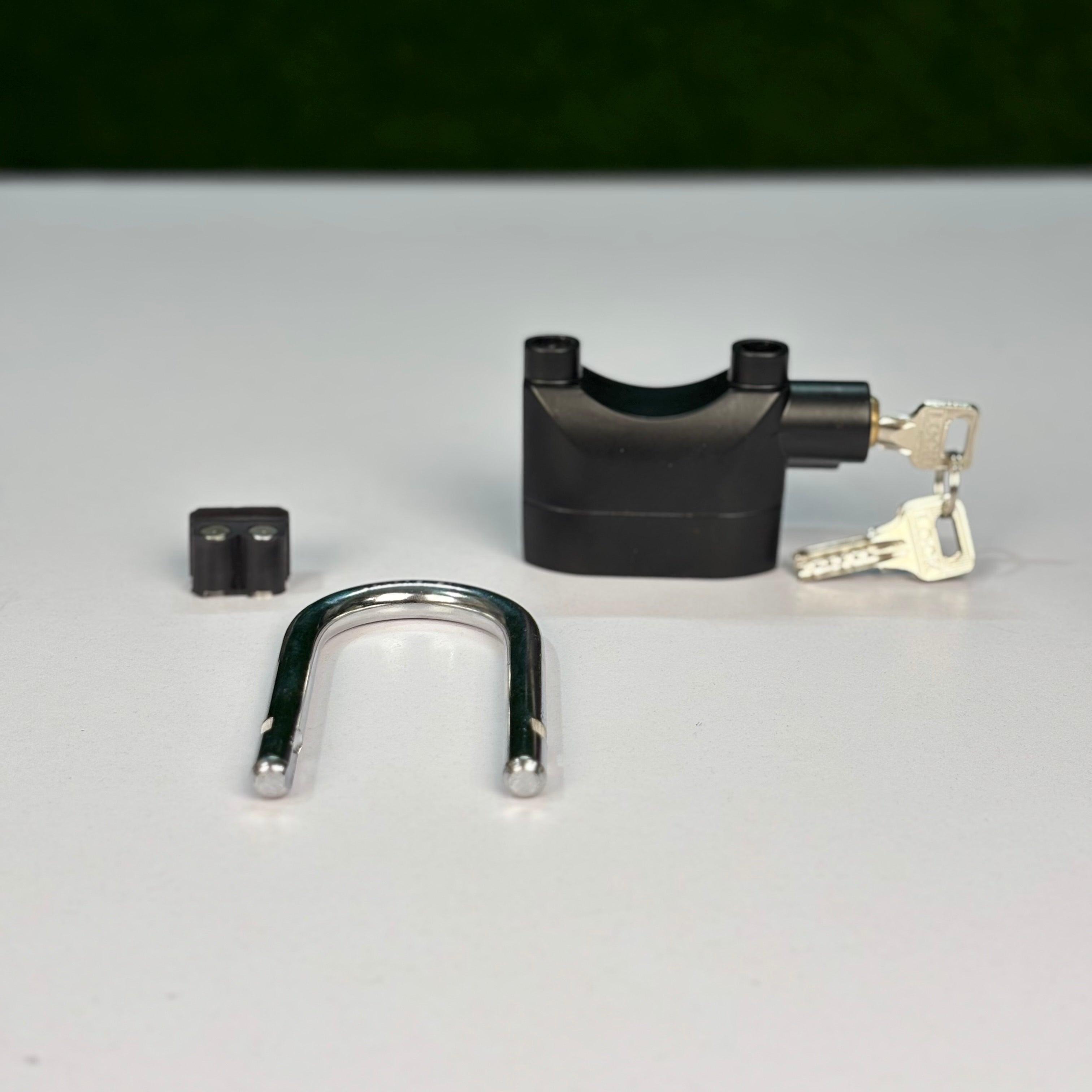 Alarm Lock
